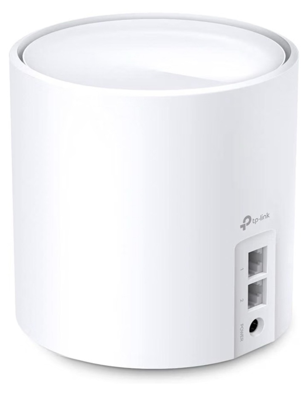 TP-Link Deco AX1800 Mesh Router - White - Picture 2 of 6